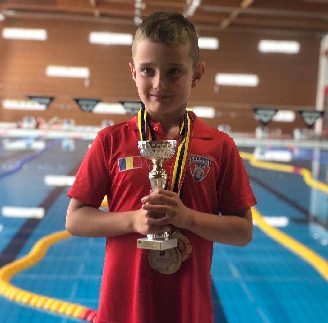 Tudor Bogdan Cristian